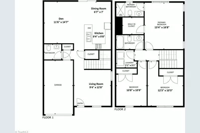 1100 Brooksridge Way, Whitsett, NC 27377 - Photo 22