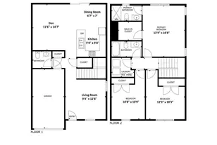 1100 Brooksridge Way, Whitsett, NC 27377 - Photo 22
