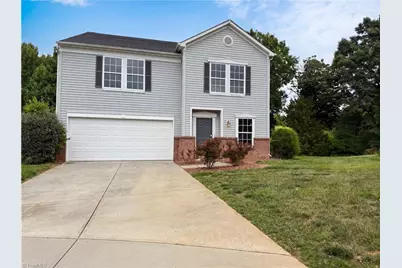 382 Kendall Drive, Winston-Salem, NC 27107 - Photo 1