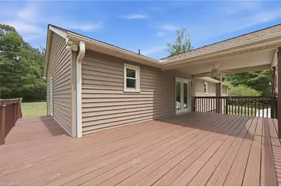 3124 Oakridge Drive, Graham, NC 27253 - Photo 16