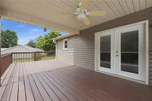 3124 Oakridge Dr, Graham, NC 27253 - Photo 18