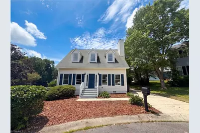 3719 Harrington Point, High Point, NC 27265 - Photo 1