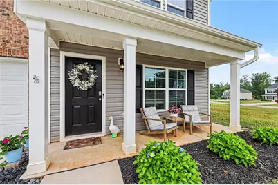 233 Culloden Drive, Mocksville, NC 27028 - Photo 2