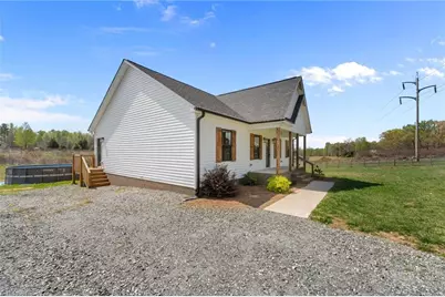 6450 Whites Chapel Road, Staley, NC 27355 - Photo 34