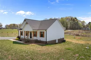 6450 Whites Chapel Rd, Staley, NC 27355 - Photo 2