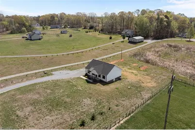 6450 Whites Chapel Road, Staley, NC 27355 - Photo 8