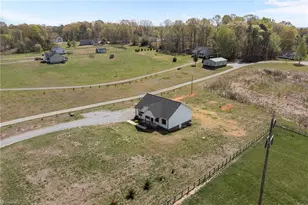 6450 Whites Chapel Rd, Staley, NC 27355 - Photo 8