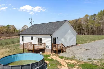 6450 Whites Chapel Road, Staley, NC 27355 - Photo 6