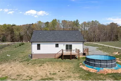 6450 Whites Chapel Road, Staley, NC 27355 - Photo 4