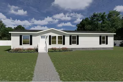 230 Lick Fork Lane, Reidsville, NC 27320 - Photo 2