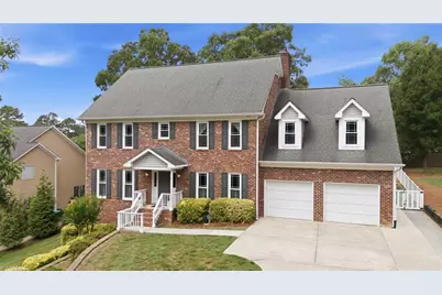 2903 Beckworth Court, Jamestown, NC 27282 - Photo 1