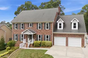 2903 Beckworth Ct, Jamestown, NC 27282 - Photo 1
