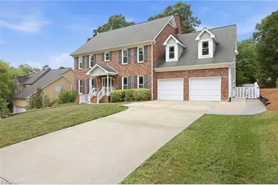 2903 Beckworth Court, Jamestown, NC 27282 - Photo 4