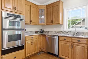 2903 Beckworth Ct, Jamestown, NC 27282 - Photo 20