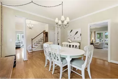 2903 Beckworth Court, Jamestown, NC 27282 - Photo 12