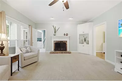 2903 Beckworth Court, Jamestown, NC 27282 - Photo 14
