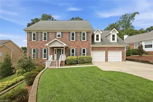 2903 Beckworth Ct, Jamestown, NC 27282 - Photo 1