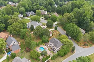 2903 Beckworth Ct, Jamestown, NC 27282 - Photo 6