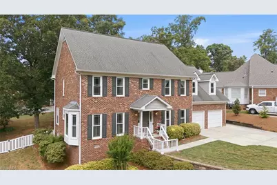 2903 Beckworth Court, Jamestown, NC 27282 - Photo 2