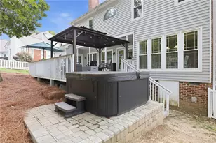 2903 Beckworth Ct, Jamestown, NC 27282 - Photo 44