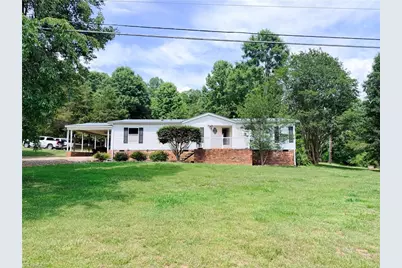 1390 Cb Eller School Road, Elkin, NC 28621 - Photo 2