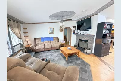 1390 Cb Eller School Road, Elkin, NC 28621 - Photo 6