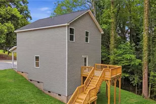 4021 Shamel St, Winston-Salem, NC 27105 - Photo 14