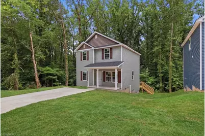 4021 Shamel Street, Winston-Salem, NC 27105 - Photo 2