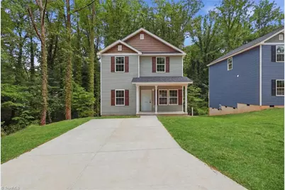 4021 Shamel Street, Winston-Salem, NC 27105 - Photo 1