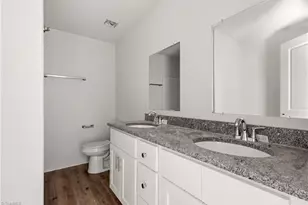 4027 Shamel St, Winston-Salem, NC 27105 - Photo 10