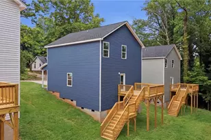 4027 Shamel St, Winston-Salem, NC 27105 - Photo 12