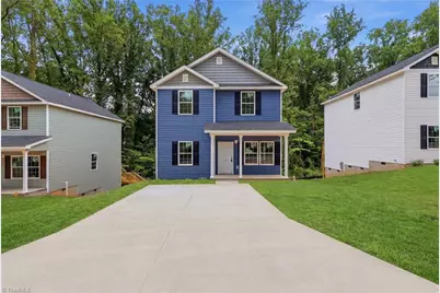 4027 Shamel Street, Winston-Salem, NC 27105 - Photo 1