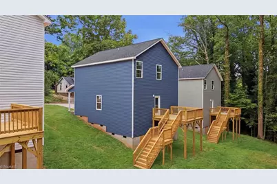 4027 Shamel Street, Winston-Salem, NC 27105 - Photo 14