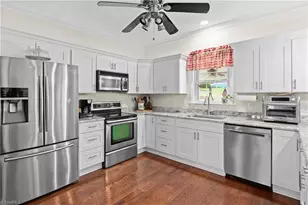 4478 Chestnut St Ext, High Point, NC 27265 - Photo 16
