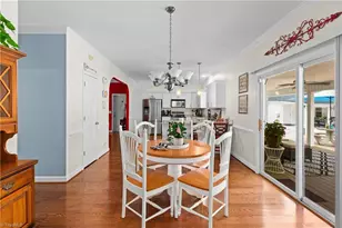 4478 Chestnut St Ext, High Point, NC 27265 - Photo 14