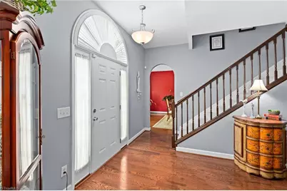 4478 Chestnut Street Extension, High Point, NC 27265 - Photo 8