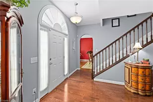 4478 Chestnut St Ext, High Point, NC 27265 - Photo 8