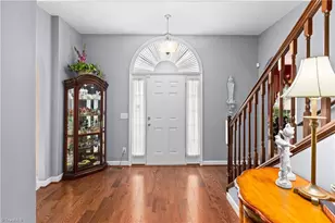4478 Chestnut St Ext, High Point, NC 27265 - Photo 6