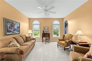 4478 Chestnut St Ext, High Point, NC 27265 - Photo 10