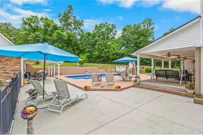 4478 Chestnut Street Extension, High Point, NC 27265 - Photo 36