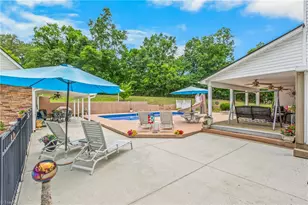 4478 Chestnut St Ext, High Point, NC 27265 - Photo 36