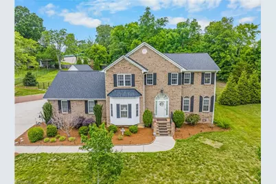 4478 Chestnut Street Extension, High Point, NC 27265 - Photo 4