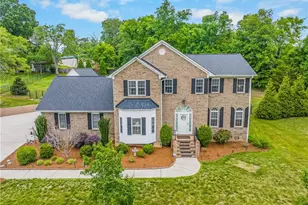 4478 Chestnut St Ext, High Point, NC 27265 - Photo 4