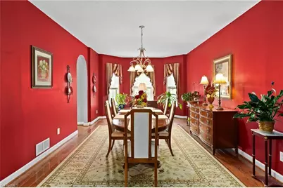 4478 Chestnut Street Extension, High Point, NC 27265 - Photo 20