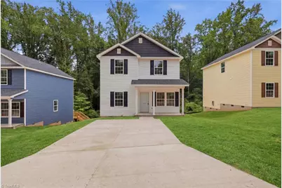 4033 Shamel Street, Winston-Salem, NC 27105 - Photo 1