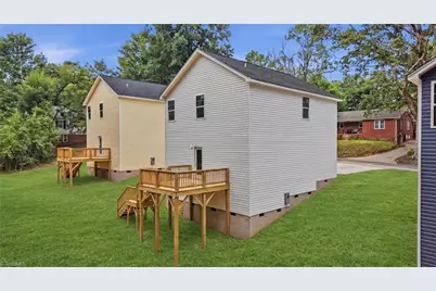 4033 Shamel Street, Winston-Salem, NC 27105 - Photo 12