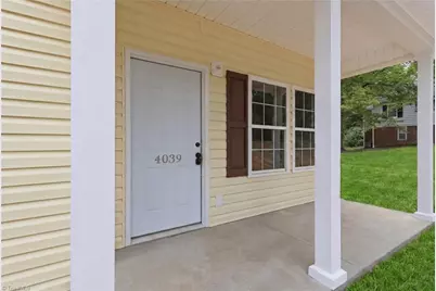 4039 Shamel Street, Winston-Salem, NC 27105 - Photo 2