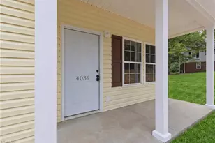 4039 Shamel St, Winston-Salem, NC 27105 - Photo 2