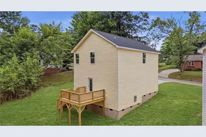 4039 Shamel Street, Winston-Salem, NC 27105 - Photo 14