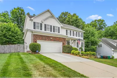 4236 Brentonshire Lane, High Point, NC 27265 - Photo 2